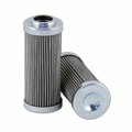 Beta 1 Filters Hydraulic replacement filter for DLD60E10B / FILTREC B1HF0052919